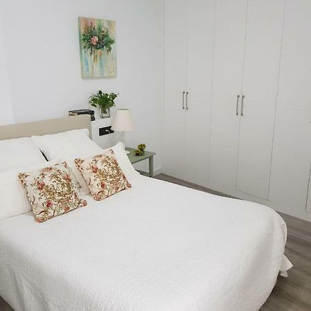 Casa Aguilas Sevilla Bagian luar foto